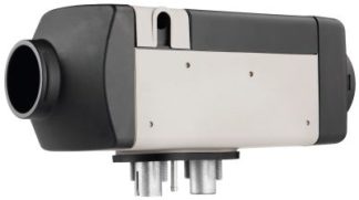 Webasto AIR TOP MARINE HEATERS