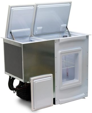 Top Loading Boxes