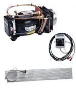 Isotherm Parts and Accessories