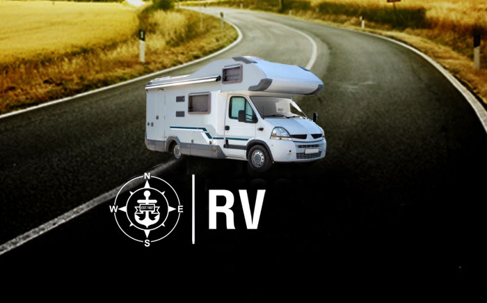 keoghs RV